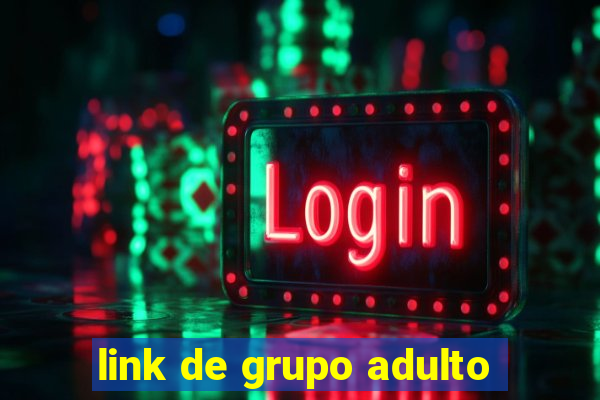 link de grupo adulto