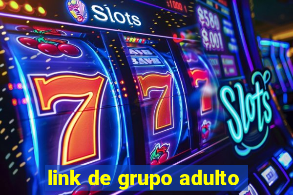 link de grupo adulto