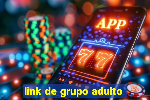 link de grupo adulto