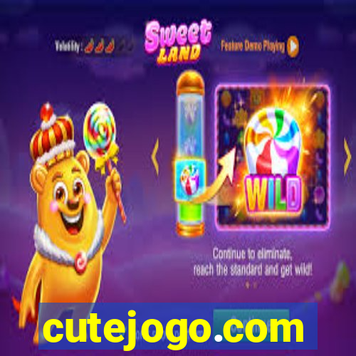 cutejogo.com