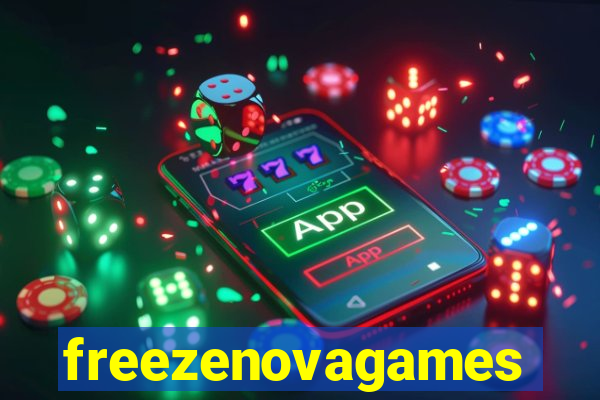 freezenovagames