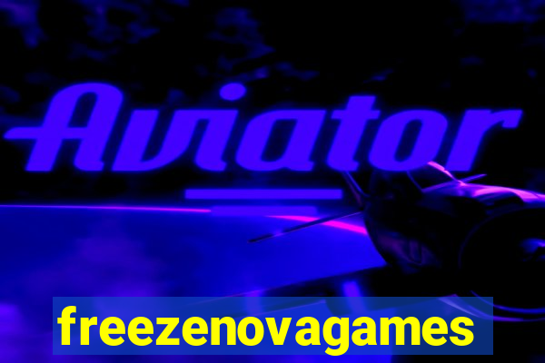 freezenovagames