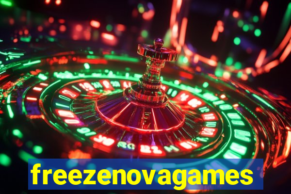 freezenovagames