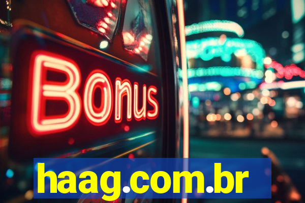 haag.com.br