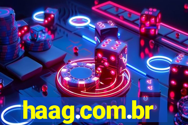 haag.com.br