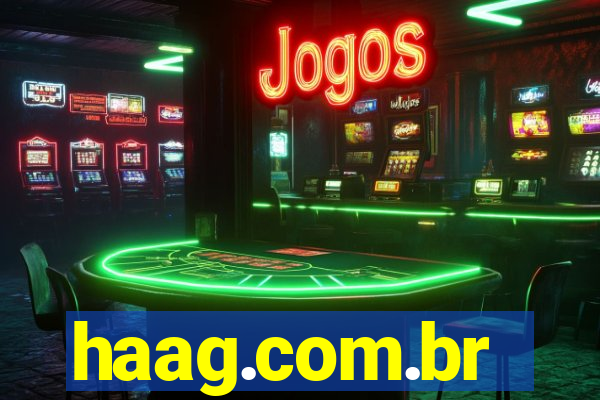 haag.com.br