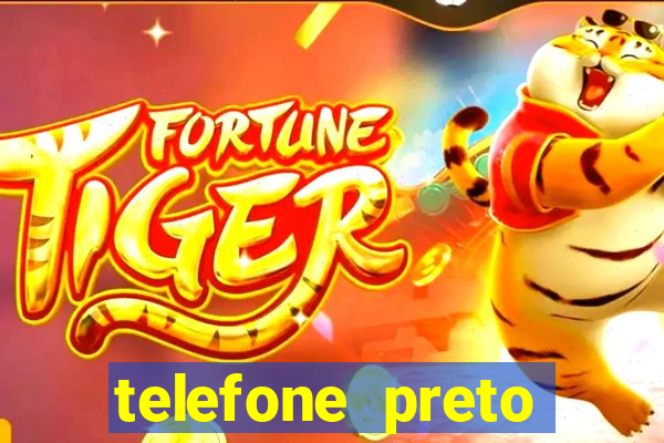 telefone preto torrent magnet