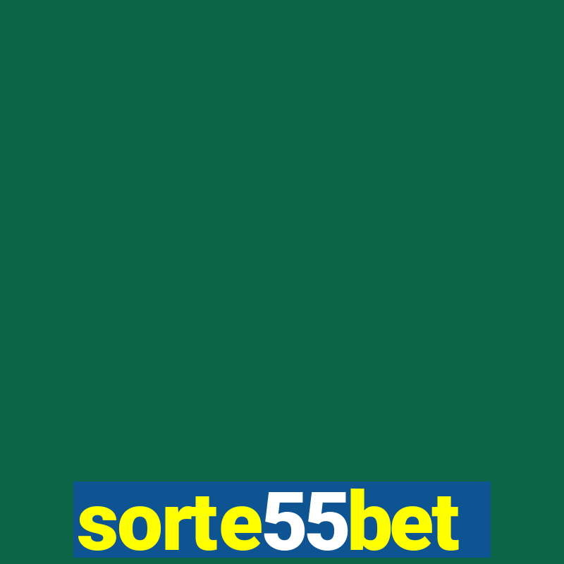 sorte55bet