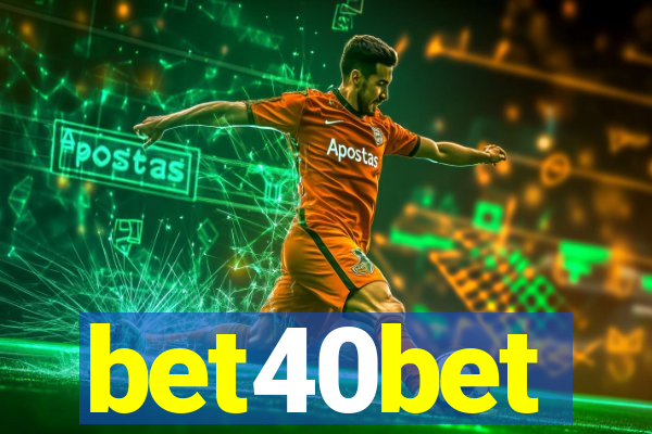 bet40bet