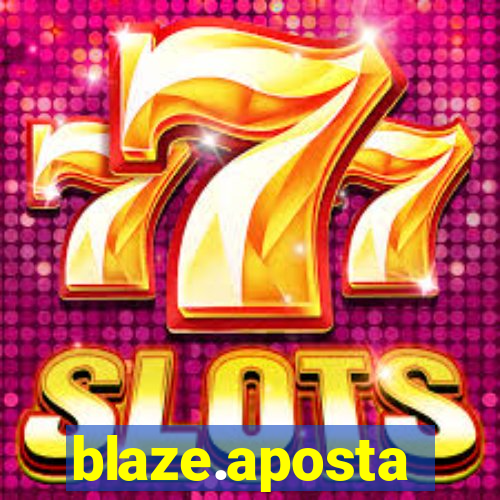 blaze.aposta