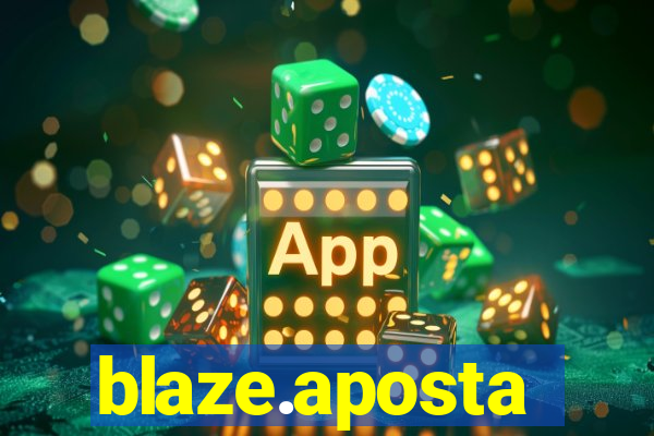 blaze.aposta