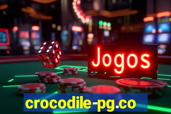 crocodile-pg.com