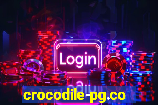 crocodile-pg.com