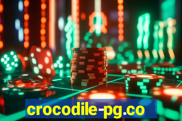 crocodile-pg.com