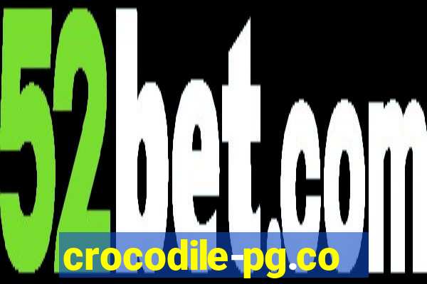 crocodile-pg.com