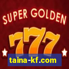 taina-kf.com