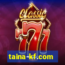 taina-kf.com