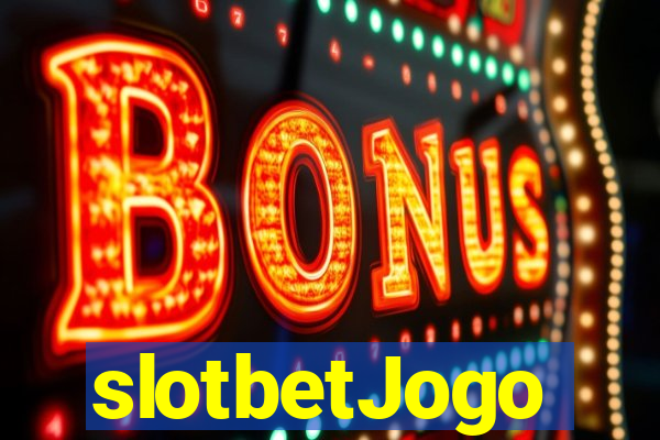 slotbetJogo