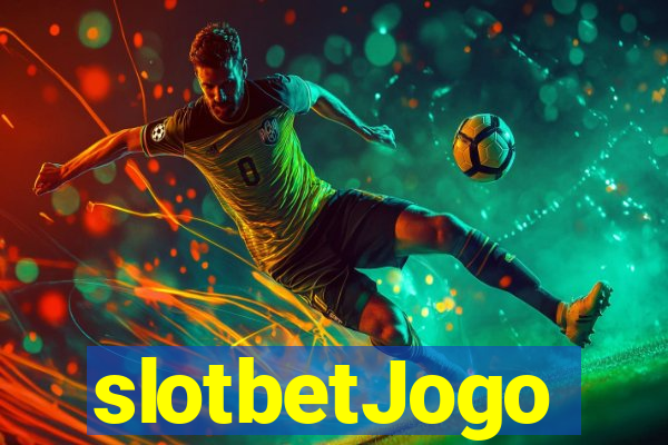 slotbetJogo