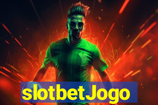 slotbetJogo