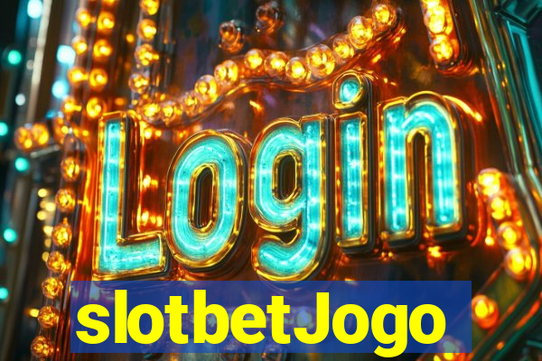 slotbetJogo