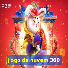 jogo da nuvem 360