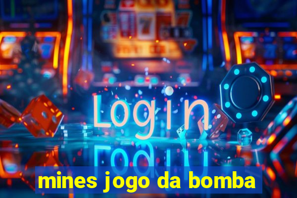 mines jogo da bomba