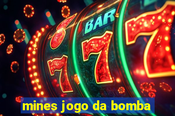 mines jogo da bomba