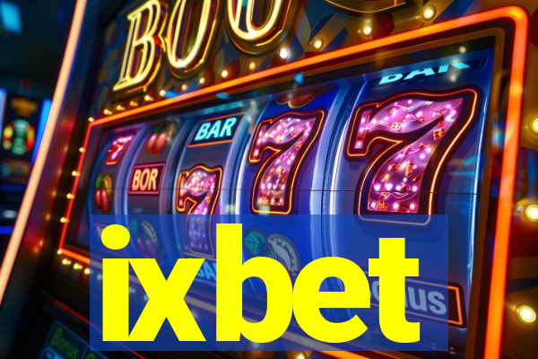 ixbet