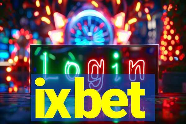 ixbet