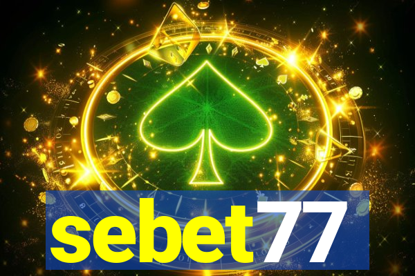 sebet77