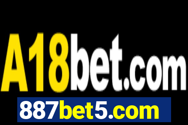 887bet5.com