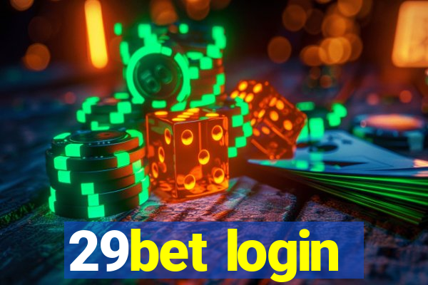 29bet login