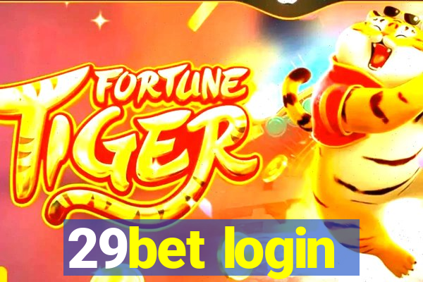 29bet login