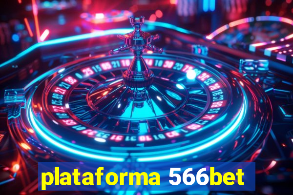 plataforma 566bet