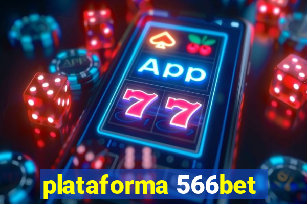 plataforma 566bet