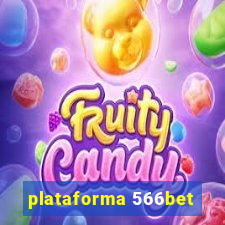 plataforma 566bet