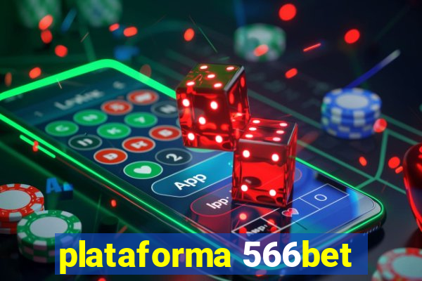 plataforma 566bet