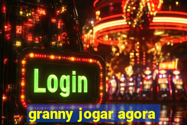 granny jogar agora