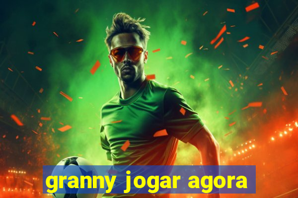 granny jogar agora