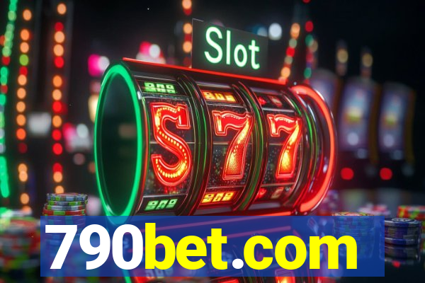 790bet.com