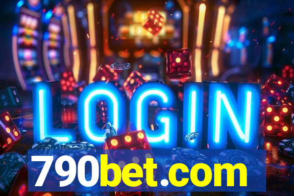 790bet.com