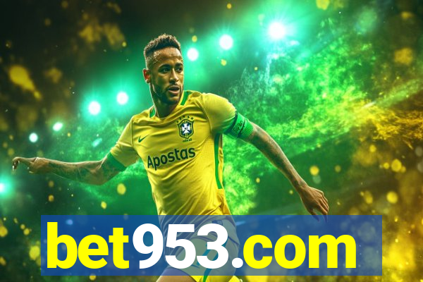 bet953.com