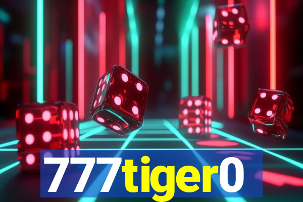 777tiger0