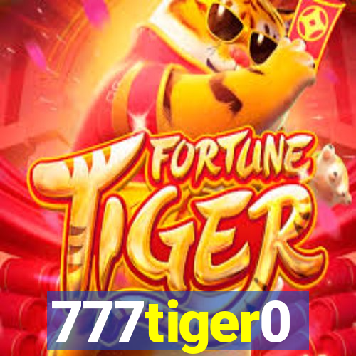 777tiger0