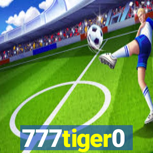 777tiger0