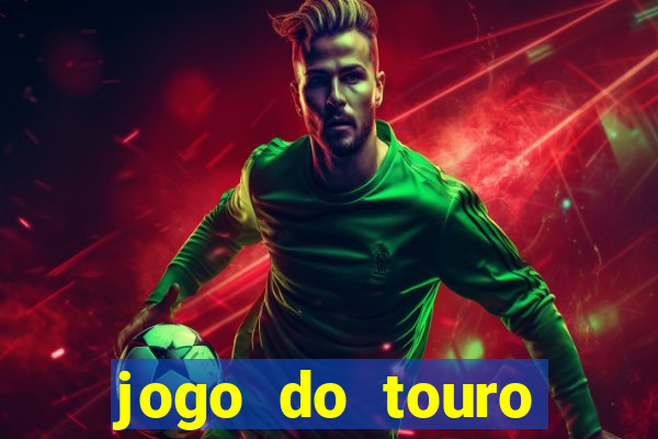 jogo do touro fortune ox demo