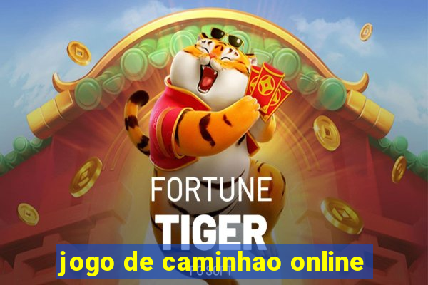 jogo de caminhao online