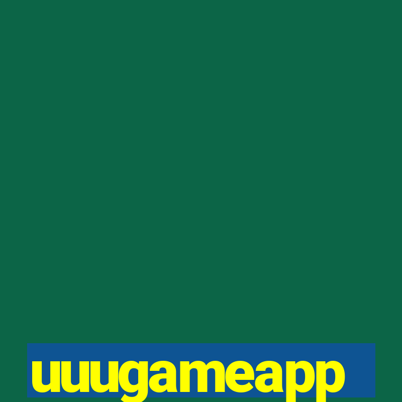 uuugameapp