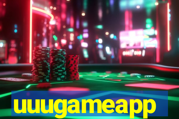 uuugameapp